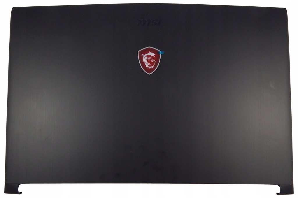 OBUDOWA MATRYCY do MSI GV72 GV72VR