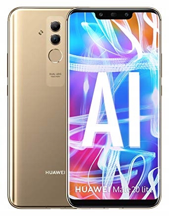 HUAWEI MATE 20 Lite DZISIEJSZY NIEOTWARTY 24mGw!