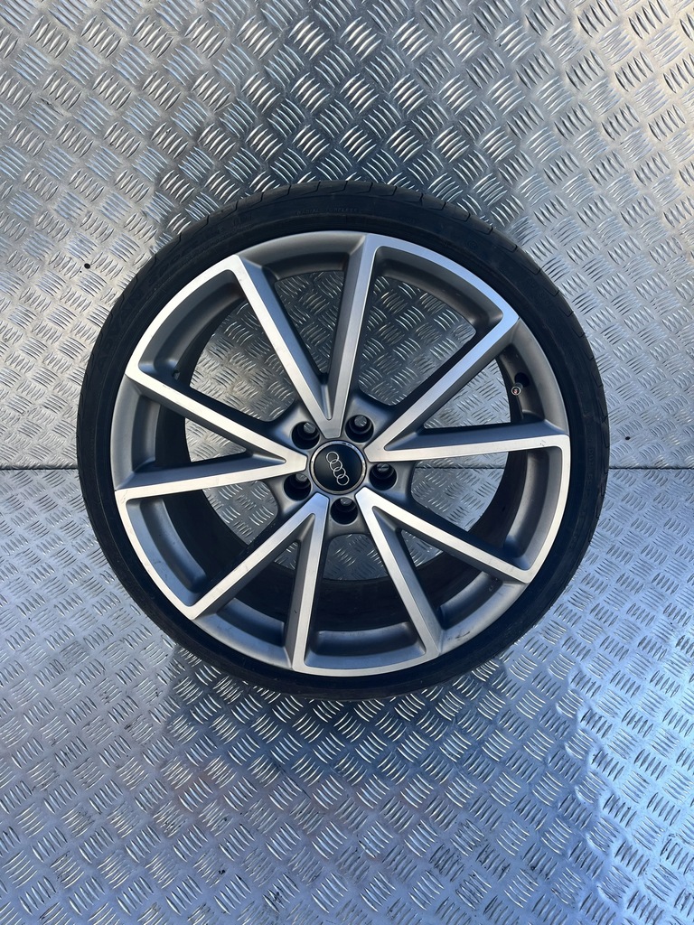 FELGA ALUMINIOWA AUDI TT 8S 14- 8S0601025BB