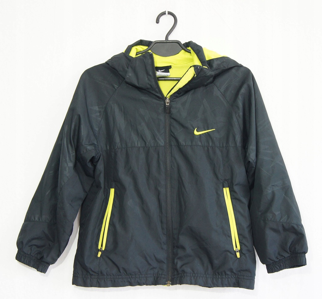 NIKE_BLUZA Z KAPTUREM_ROZM. 130-140 CM