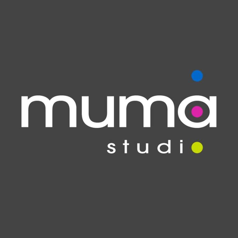 Magnes od Muma Studio