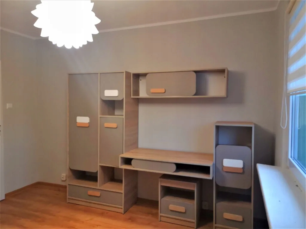 Mieszkanie, Bytom, Stroszek, 50 m²