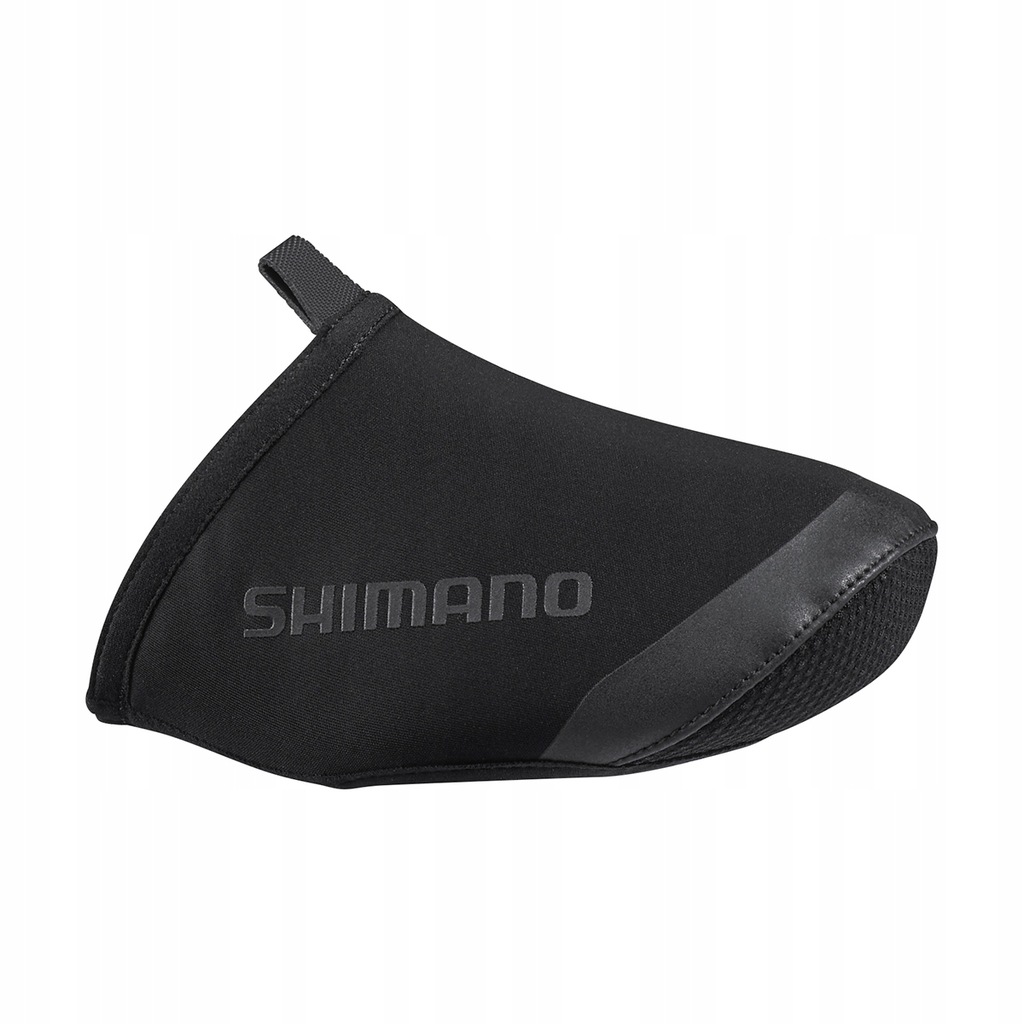 Ochraniacze butów Shimano Toe Soft Shell Blk XXL