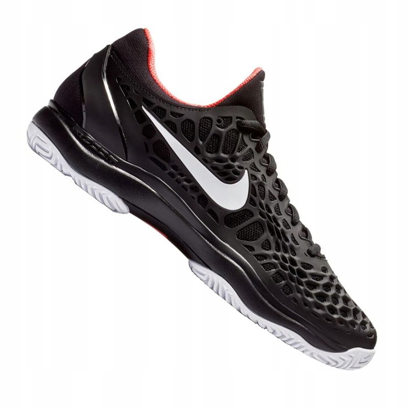 Buty tenisowe Nike Air Zoom Cage 3 M 918193-026