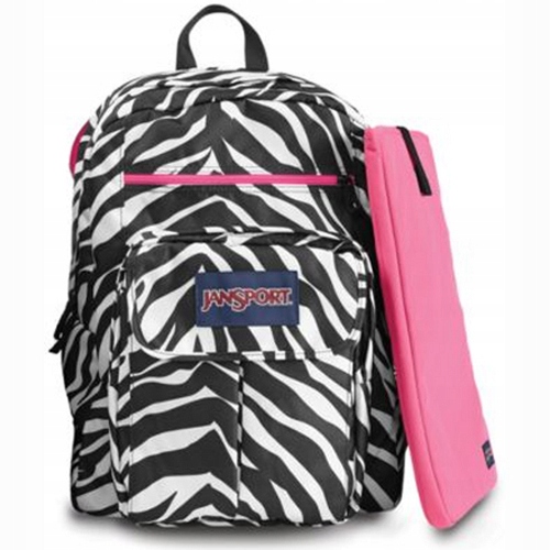 Plecak JanSport Digital Student