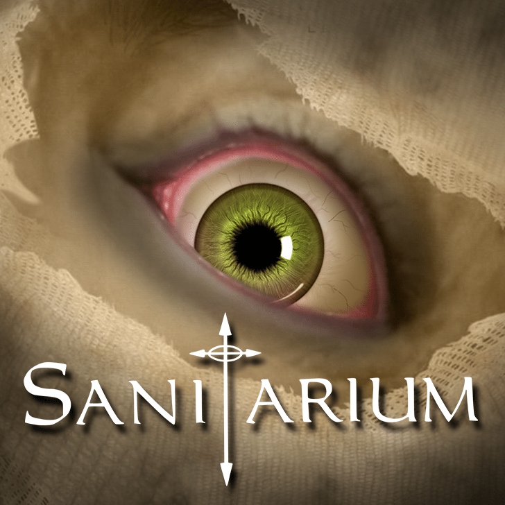 Sanitarium - Klucz Steam + Gratis