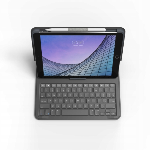 KLAWIATURA DO IPAD 10.2 2019 ZAGG MESSENGER FOLIO