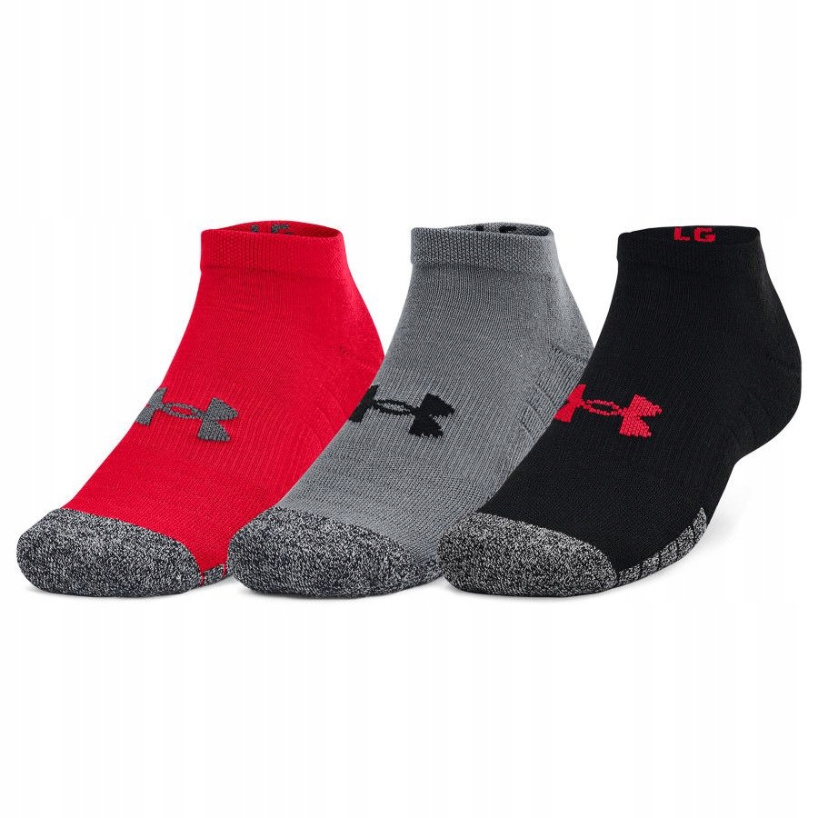 Skarpetki Męskie Damskie Under Armour Sportowe - 12536114401 ...