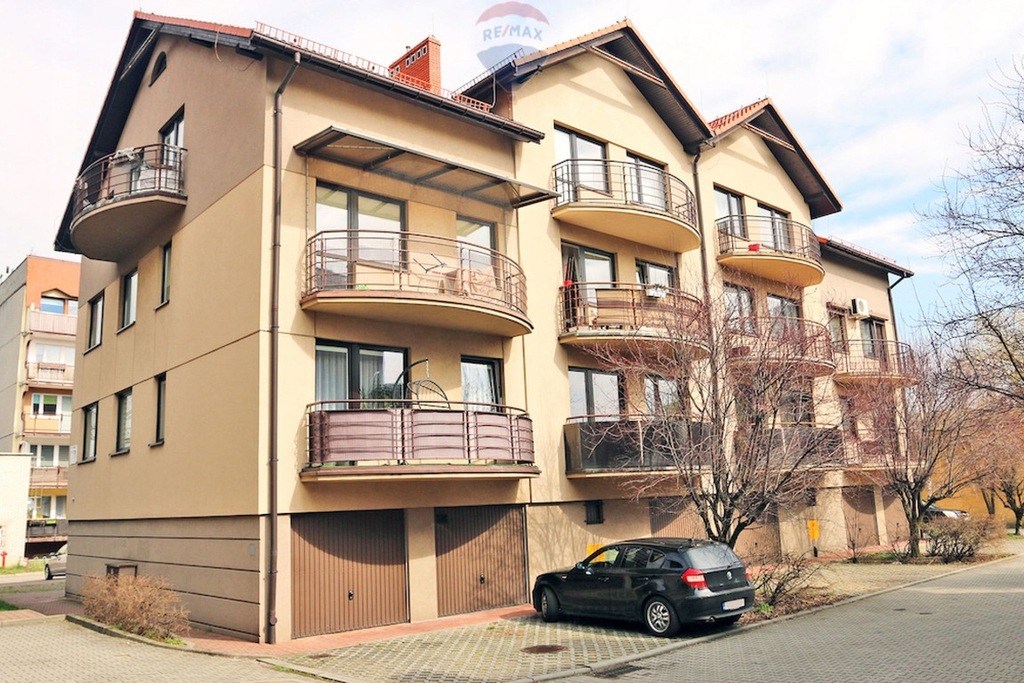 Mieszkanie, Dąbrowa Górnicza, 109 m²