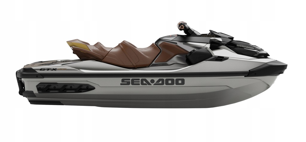 Гидроцикл BRP GTX 230