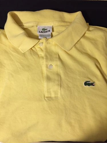 Lacoste