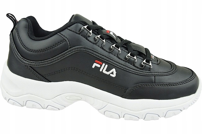 BUTY FILA STRADA LOW WMN 38 1010560-25Y