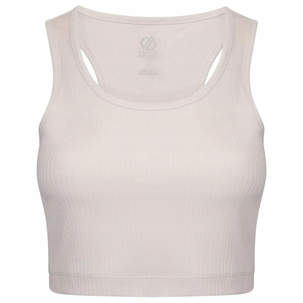 Dare 2B Crop Top Damski Lounge About