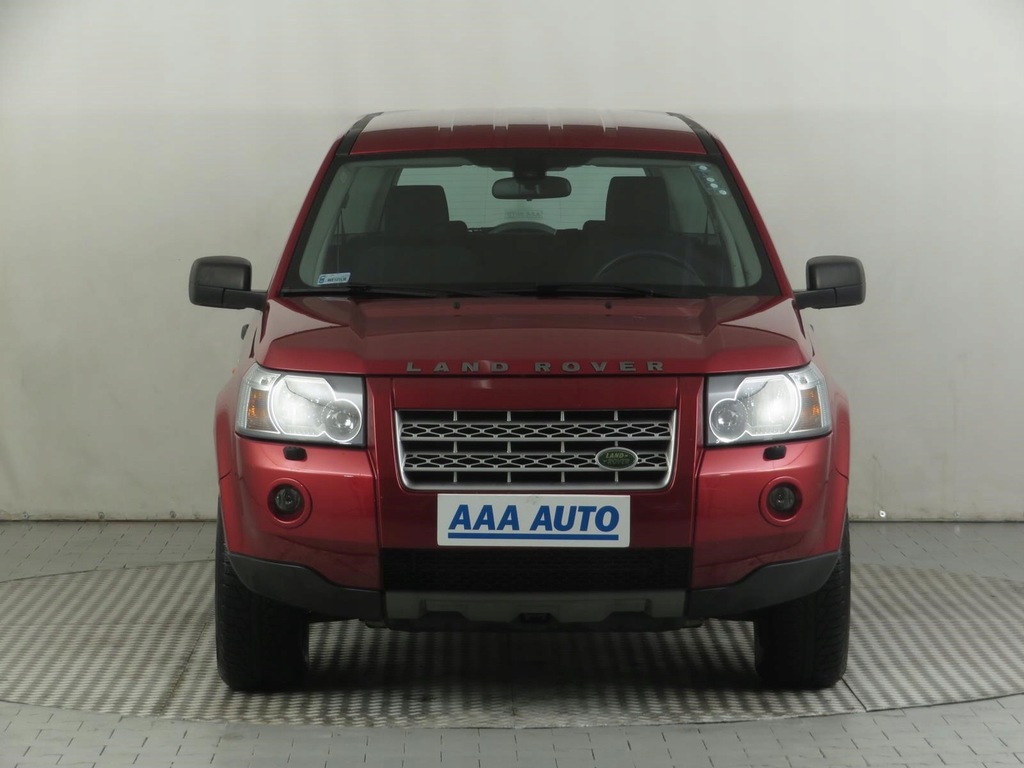 Купить Land Rover Freelander 2.2 TD4, Салон Польша: отзывы, фото, характеристики в интерне-магазине Aredi.ru