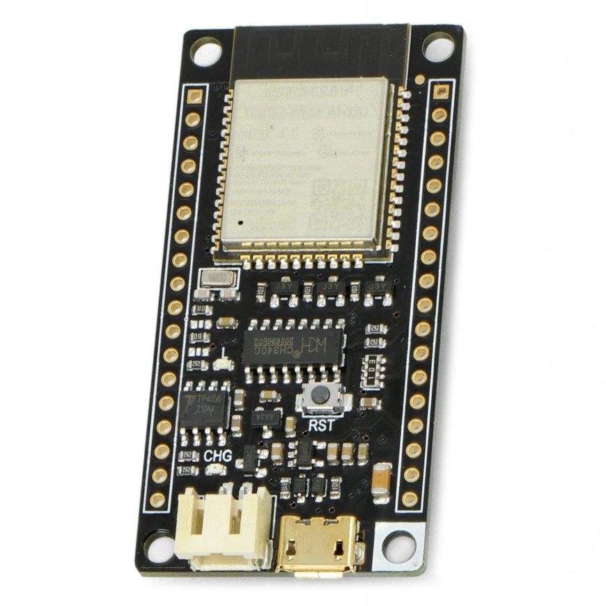 DFRobot FireBeetle ESP32 WiFi BT IOT NodeMCU