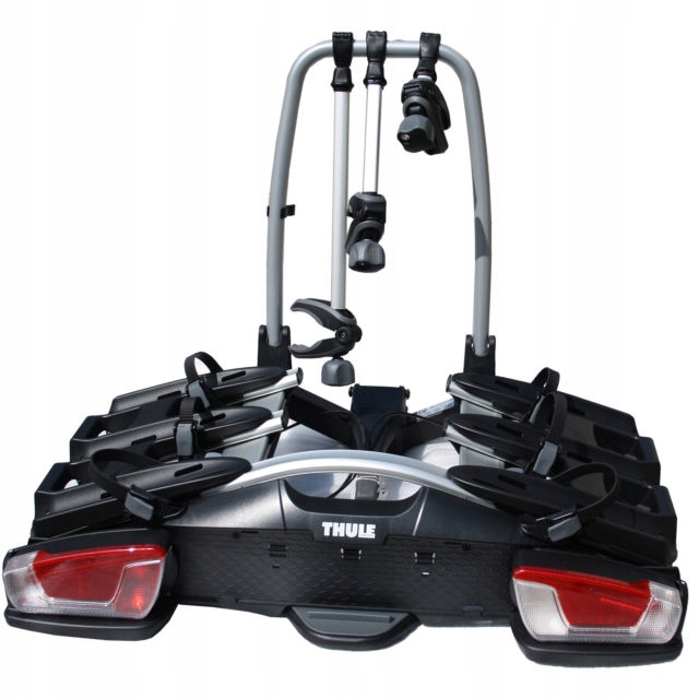 Platforma rowerowa na hak THULE Velocompact 4 ROWE