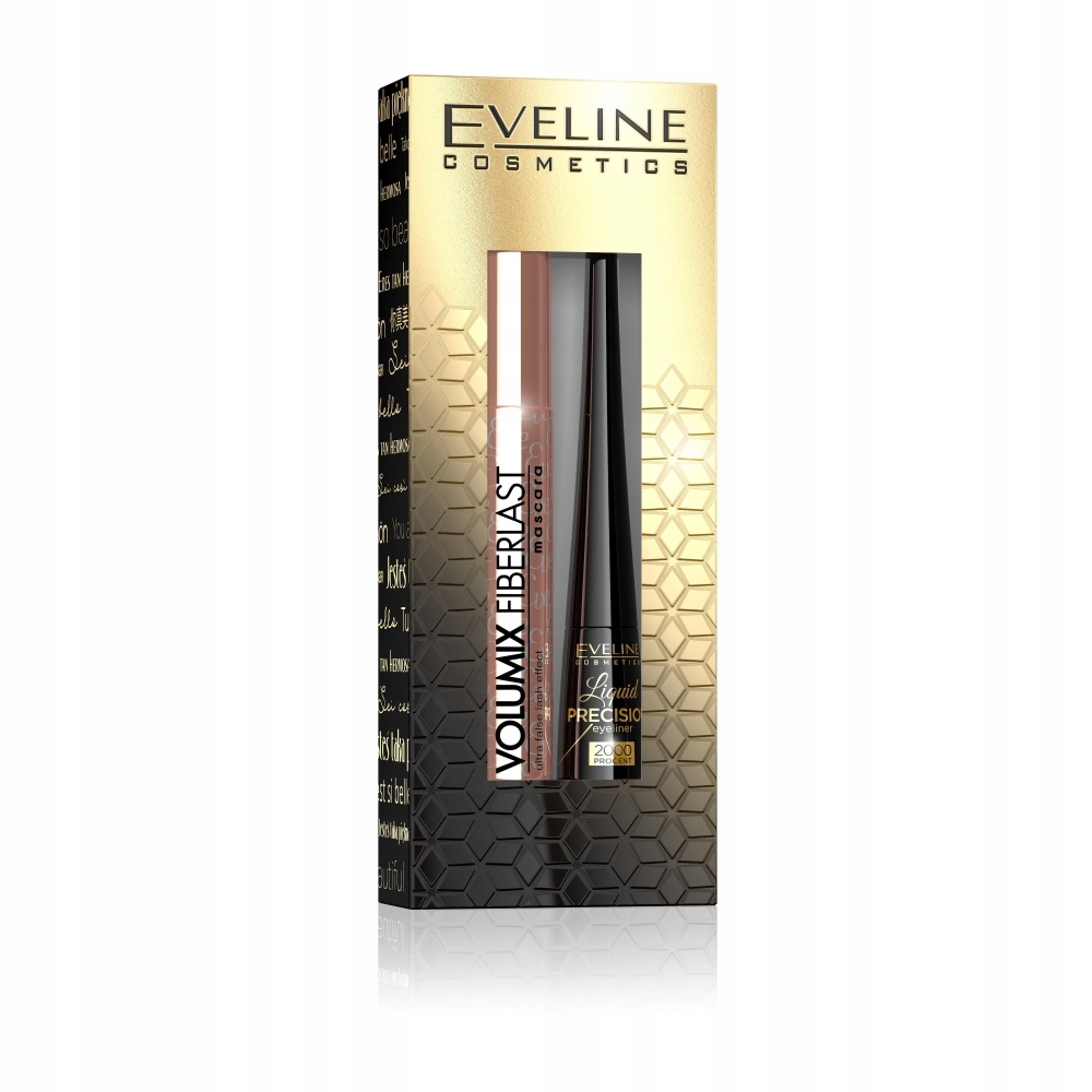 EVELINE COSMETICS Zestawy do makijażu