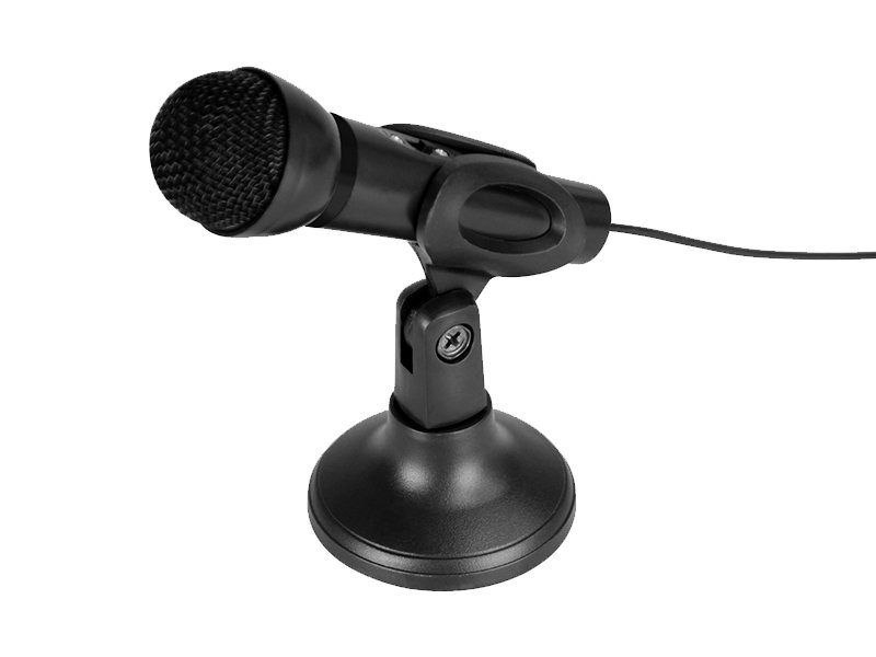Mikrofon Media-Tech MICCO SFX