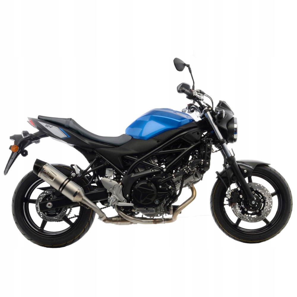 РњРѕС‚РѕС†РёРєР» Suzuki sv650