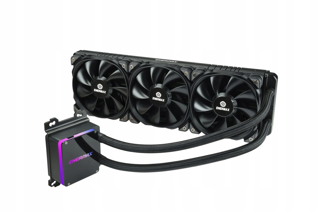 Enermax Liqtech 360 TR4 Ii ELC-LTTRTO360-TBP