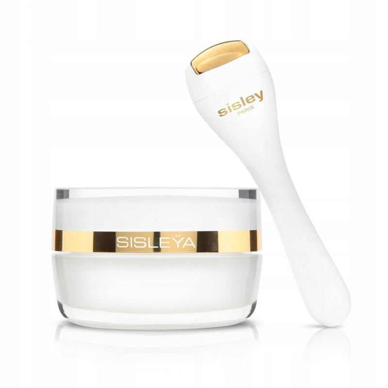 Sisleya L'Integral Anti-Age Eye and Lip Contour Cr