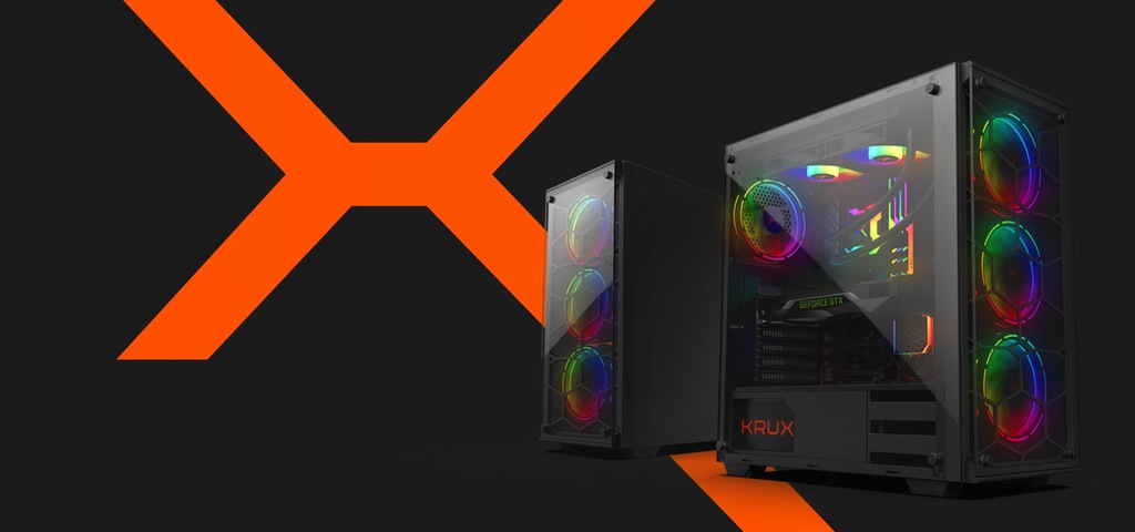 Купить MAX GAMER Ryzen 2600_16 ГБ_SSD 480 ГБ_RX570 8 ГБ DDR5: отзывы, фото, характеристики в интерне-магазине Aredi.ru