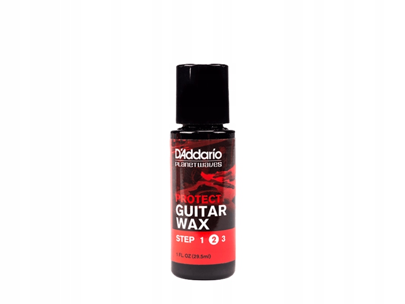 Ochronny wosk Carnauba D\'ADDARIO PL-02S Protect