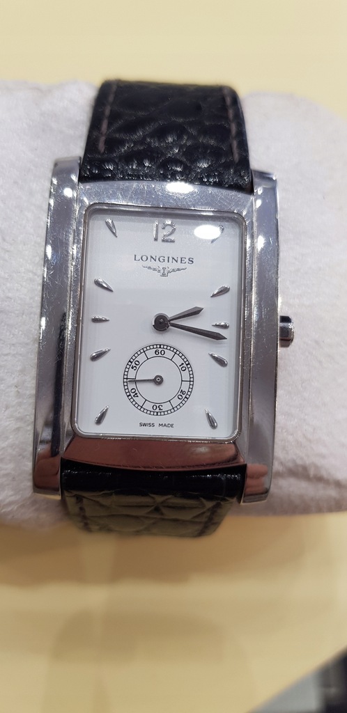 ZEGAREK LONGINES DOLCE VITA