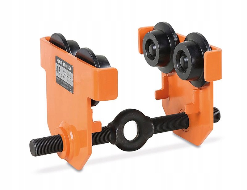 WÓZEK JEZDNY DO WCIĄGAREK BETA 8147S/1.0