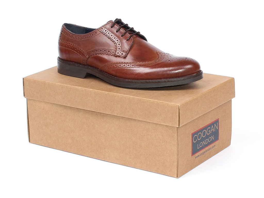 crevo camden chestnut