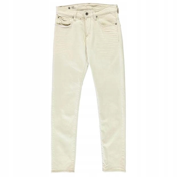 G-Star RAW 3301 Slim Colour Jeans W36 L32