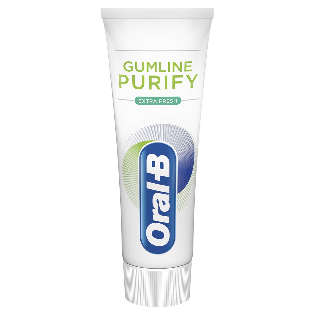 ORAL-B Professional Gum Intensive pasta do zębów