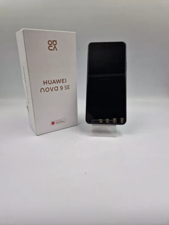 TELEFON HUAWEI NOVA 9SE 128GB 8GB RAM