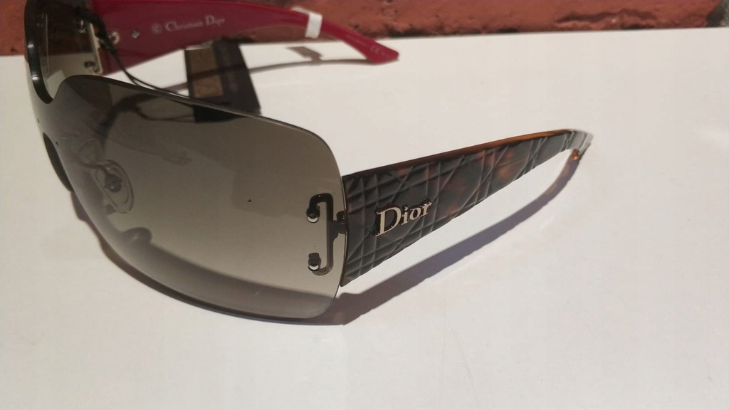 OKULARY PRZECIWSŁONECZNE DIOR 2878/18-1