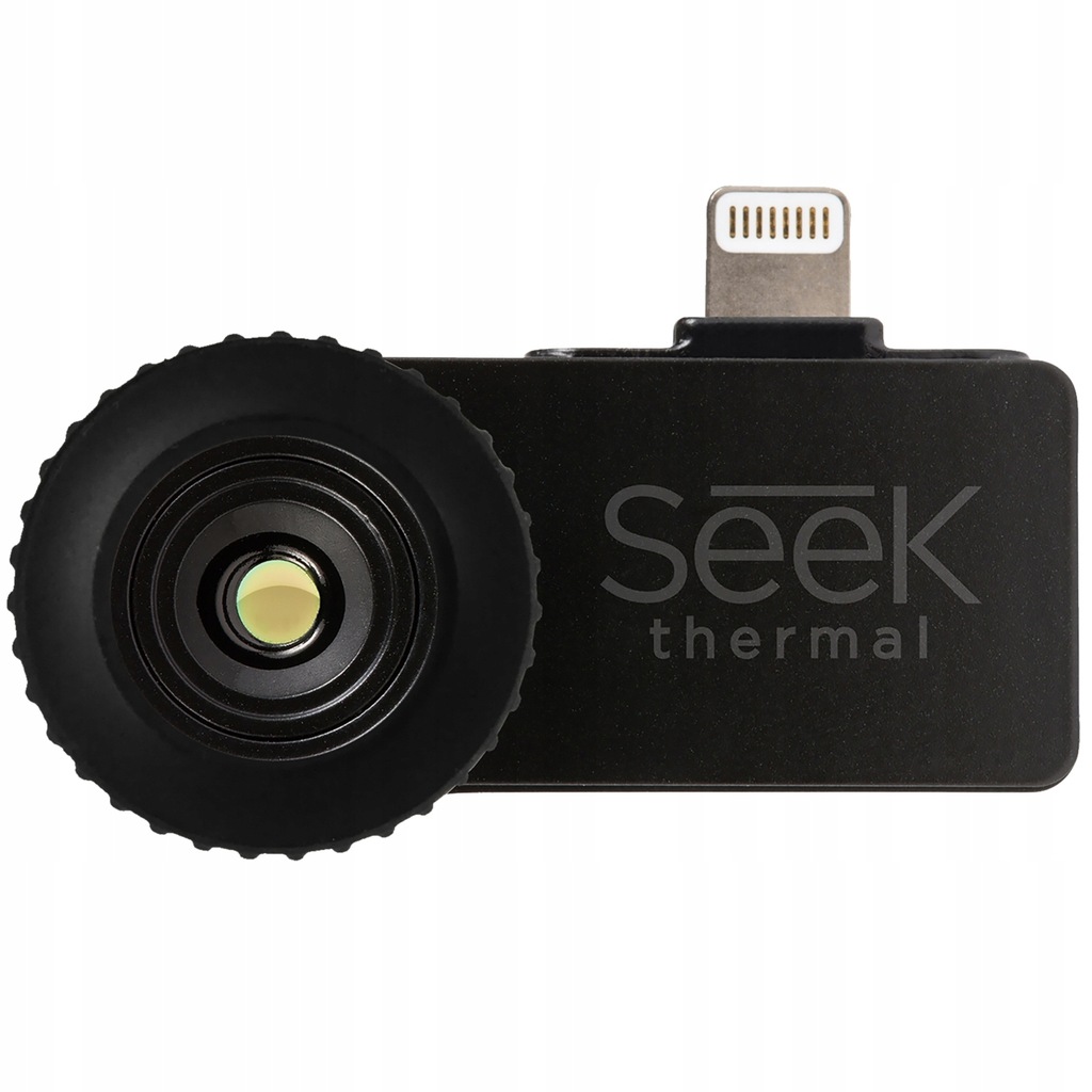 Kamera termowizyjna Seek Thermal Compact iOS 330