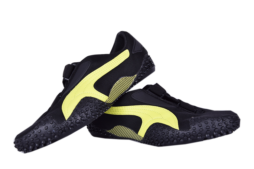 mostro mesh