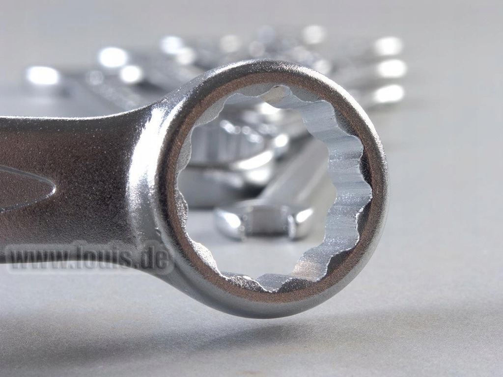 Купить Набор дюймовых ключей ROTHEWALD, 92 предмета: отзывы, фото и ...