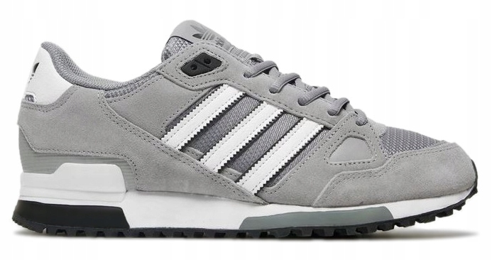 amasaya BUTY MĘSKIE SPORTOWE ADIDAS ZX 750 - 12178138836 - oficjalne