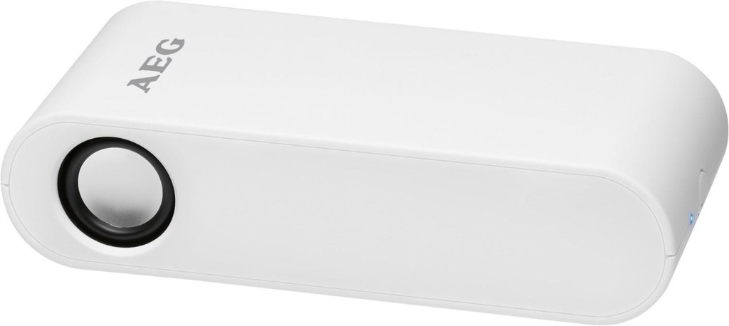 Głośniki AEG LBI 4719 (kolor biały)