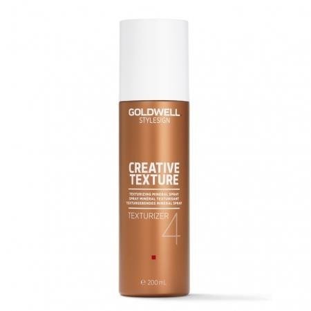 Goldwell Stylesign Creative Texture Texturizer 4 Mineralny Spray 200 ml