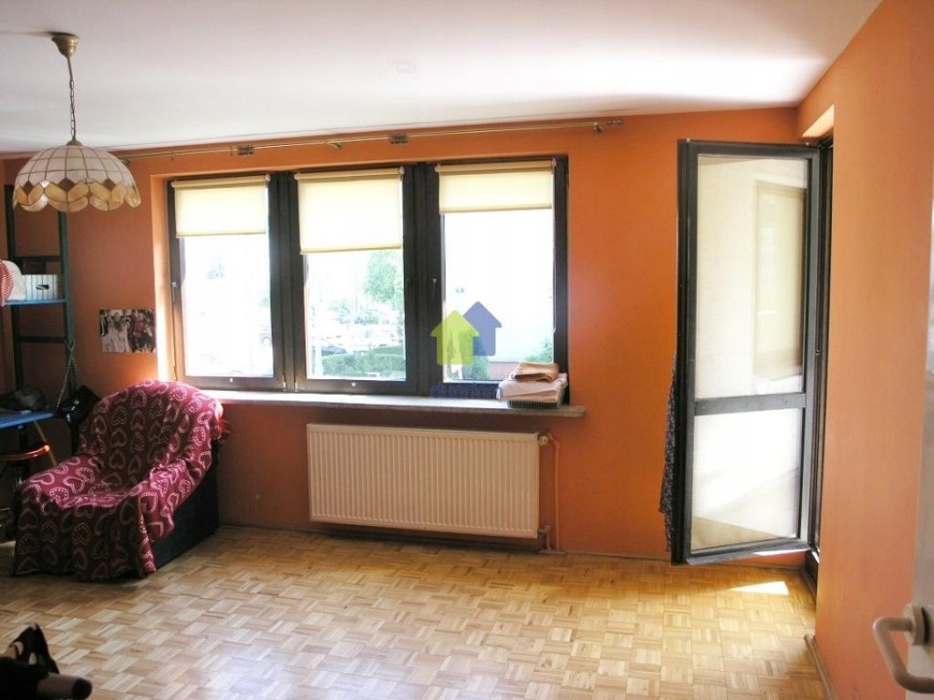 Mieszkanie, Kraków, Podgórze Duchackie, 91 m²