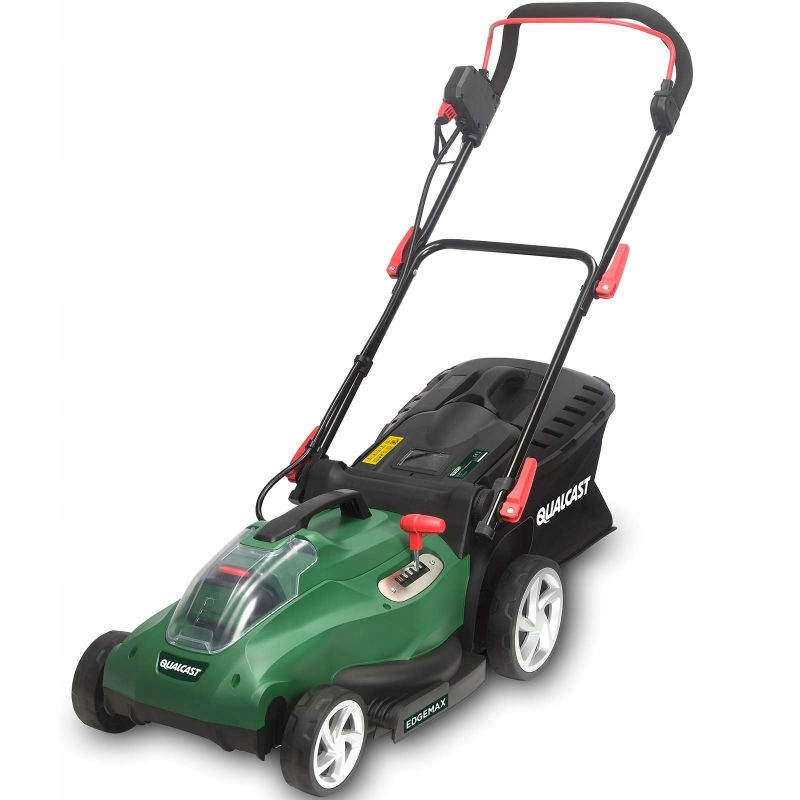Qualcast qli38 hotsell