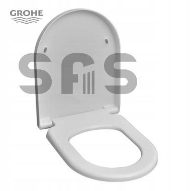 Grohe Serel deska wc 223BT00002