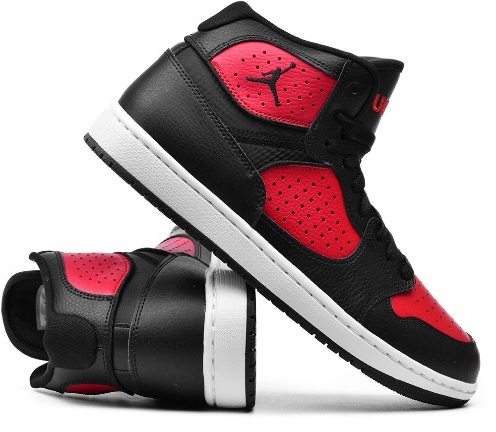 Купить Кроссовки Nike Air Jordan 1 Mid ACCESS AR3762 006, 43 год: отзывы, фото, характеристики в интерне-магазине Aredi.ru