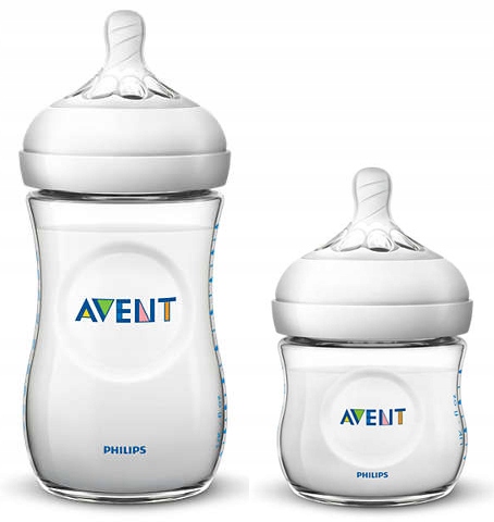 Купить AVENT NATURAL SET Бутылочка 125 + 260 СОСОК 1 2: отзывы, фото, характеристики в интерне-магазине Aredi.ru