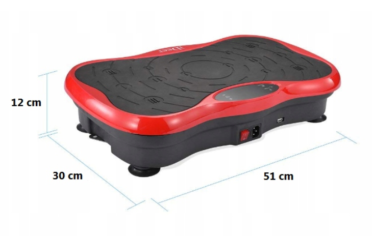 Vibro Shaper виброплатформа