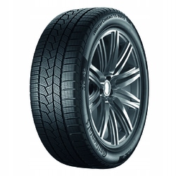 2x Continental WinterContact TS 860 S 225/40R19