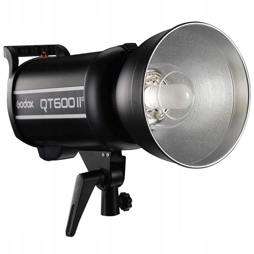 Godox Flash QT600ii Fast Speed