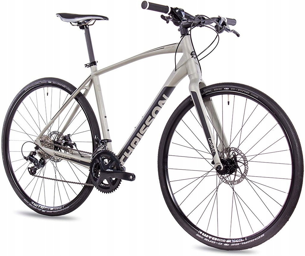 CROSS/GRAVEL DISC roz 21,5cali