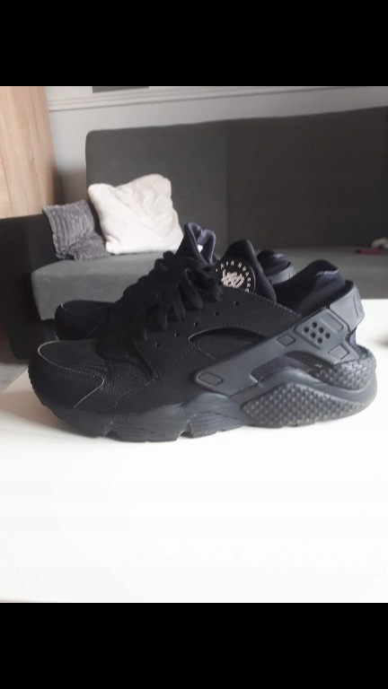 مندوب مبيعات مكبس ناعم nike huarache 44 